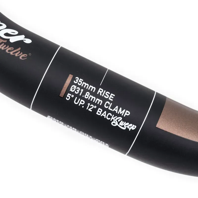 DMR - Sweeper Bar 3-3