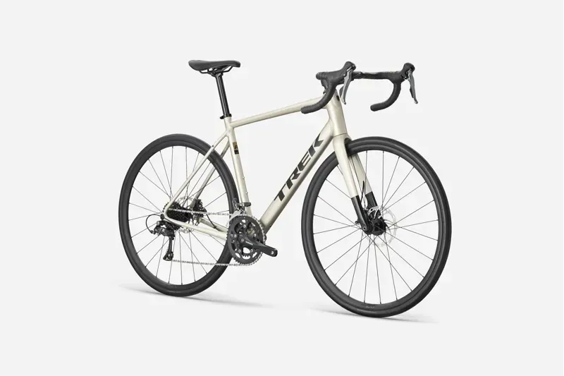 Trek Domane AL 2 Road Bike in Gloss Supernova-1