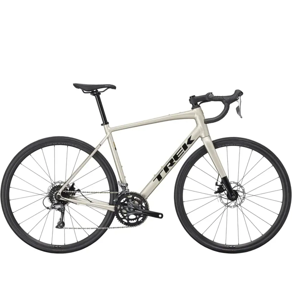 South Downs Bikes Trek Domane AL 2 Road Bike in Gloss Supernova | FREE delivery over £30 + Cycle Scheme