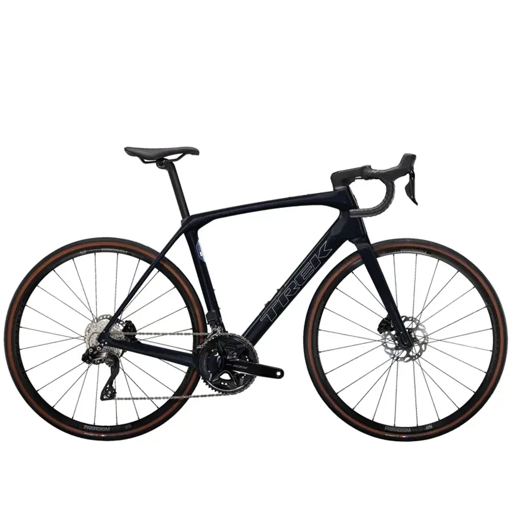 South Downs Bikes Trek Domane SL 6 Gen 4 Road Bike In Marianas Blue | FREE delivery over £30 + Cycle Scheme