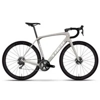 South Downs Bikes Trek Domane SL 6 Gen 4 Road Bike In Lunar Silver | FREE delivery over £30 + Cycle Scheme