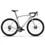 Trek Domane SL 6 Gen 4 Road Bike In Lunar Silver