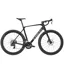Trek Domane SL 6 AXS Gen. 4 Carbon Endurance Bike in Matte Deep Smoke