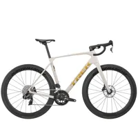 South Downs Bikes Trek Domane SL 6 AXS Gen. 4 Carbon Endurance Bike in Buff Beige | FREE delivery over £30 + Cycle Scheme