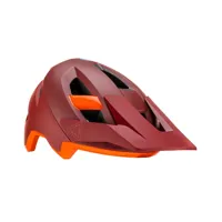 South Downs Bikes Leatt MTB All Mountain 3.0 Helmet in Lava | FREE delivery over £30 + Cycle Scheme