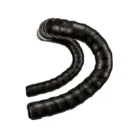South Downs Bikes Lizard Skins DSP 4.6mm Bar Tape in Jet Black | FREE delivery over £30 + Cycle Scheme