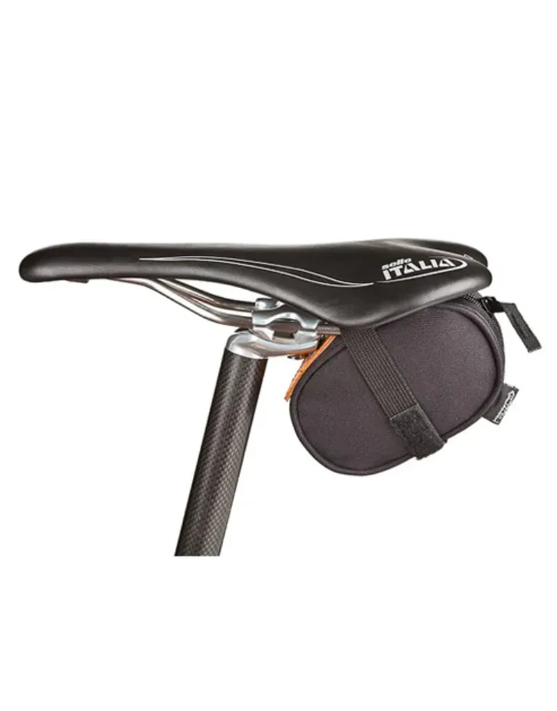 Arundel Dual Seatbag in Black