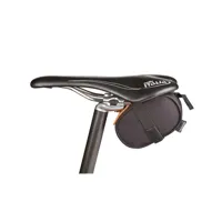 South Downs Bikes Arundel Dual Seatbag in Black | FREE delivery over £30 + Cycle Scheme