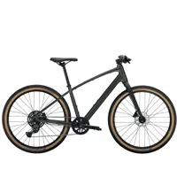 South Downs Bikes Trek Dual Sport 2 Hybrid Bike in Lithium Grey | FREE delivery over £30 + Cycle Scheme