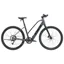 Trek Dual Sport+ 2 Stagger LT e-Hybrid Bike In Galactic Grey
