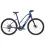 Trek Dual Sport+ 2 Stagger LT e-Hybrid Bike In Hex Blue