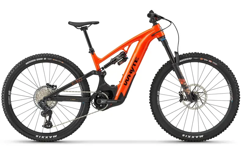 Whyte 603 v1 best sale