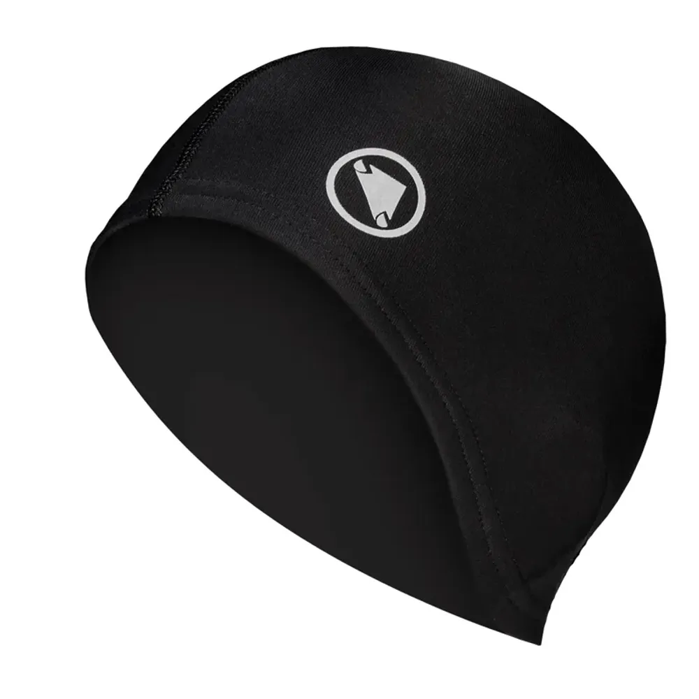South Downs Bikes Endura FS260 Pro Skull Cap in Black | FREE delivery over £30 + Cycle Scheme