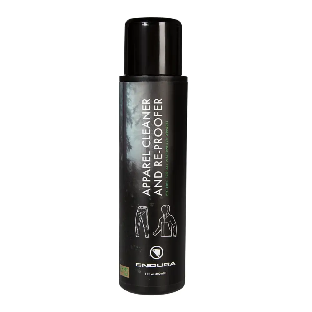 South Downs Bikes Endura Apparel 300ml Cleaner and Re-Proofer | FREE delivery over £30 + Cycle Scheme