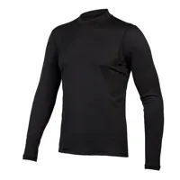 South Downs Bikes Endura Transloft L/S Baselayer in Black | FREE delivery over £30 + Cycle Scheme
