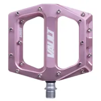 South Downs Bikes DMR Bikes DMR Vault Pedal in Pink Punch | FREE delivery over £30 + Cycle Scheme