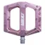 DMR Vault Pedal in Pink Punch