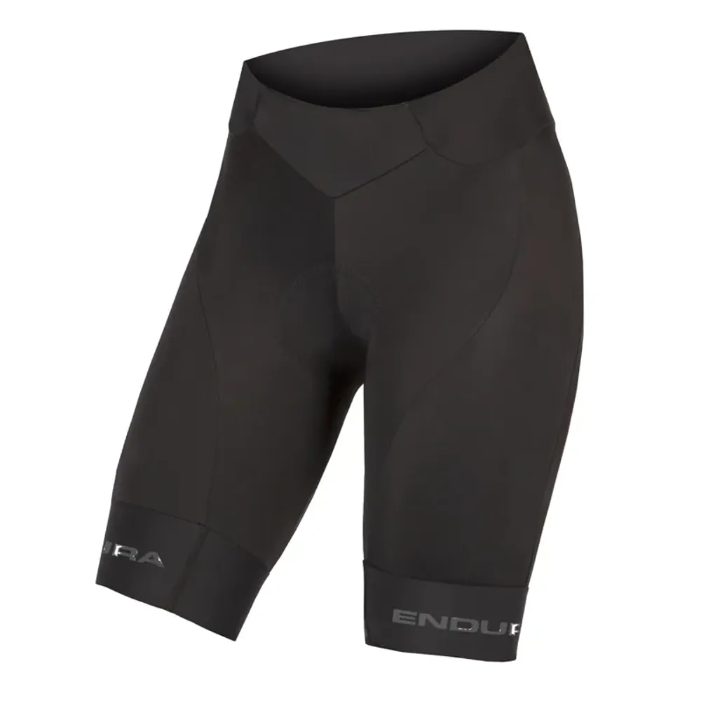 South Downs Bikes Endura Women's FS260 Waist Short in Black | FREE delivery over £30 + Cycle Scheme