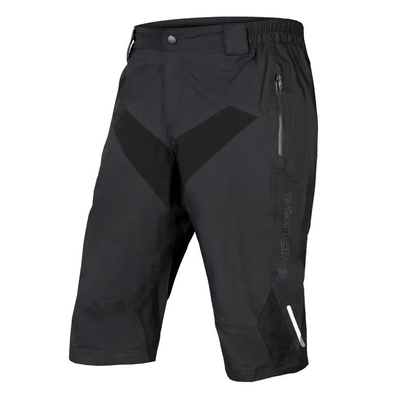 Endura MT500 Waterproof Shorts in Black