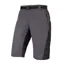 Endura Hummvee Shorts With Liner in Grey