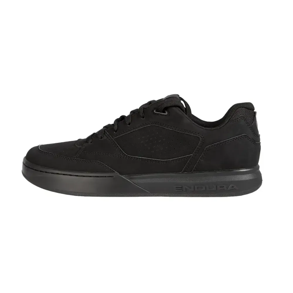 South Downs Bikes Endura Hummvee Flat Pedal Shoes in Black | FREE delivery over £30 + Cycle Scheme