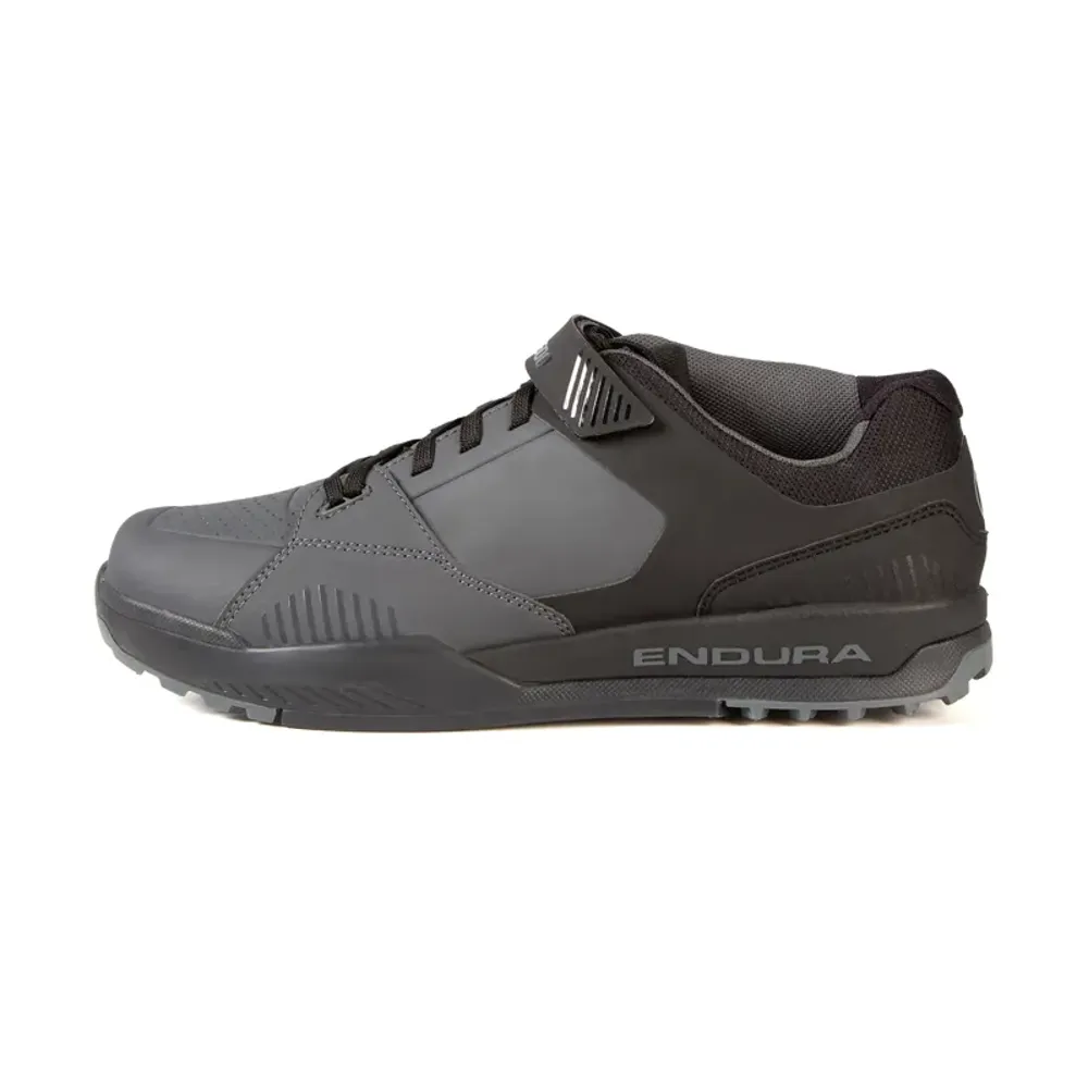 South Downs Bikes Endura MT500 Burner Clipless Shoes in Black | FREE delivery over £30 + Cycle Scheme
