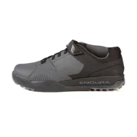 South Downs Bikes Endura MT500 Burner Clipless Shoes in Black | FREE delivery over £30 + Cycle Scheme