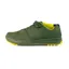 Endura MT500 Burner Clipless Shoes in Forest Green