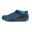 Endura MT500 Burner Flat Shoes in Navy