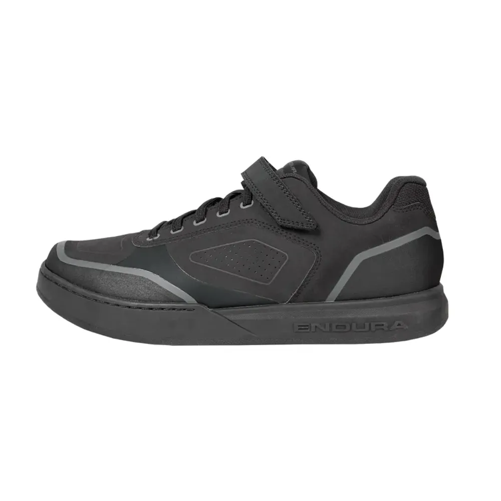 South Downs Bikes Endura Hummvee Clipless Shoes in Black | FREE delivery over £30 + Cycle Scheme