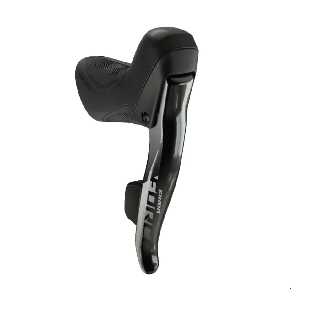 South Downs Bikes SRAM Sram Shift/Brake Lever Force Etap Axs d1 Left Shift Cover: BLACK size | FREE delivery over £30 + Cycle Scheme
