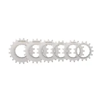 South Downs Bikes FSA Offset E-Bike Bosch Sprocket in Silver | FREE delivery over £30 + Cycle Scheme