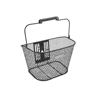 South Downs Bikes Electra Honeycomb QR Front Basket in Black | FREE delivery over £30 + Cycle Scheme