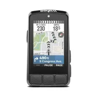 South Downs Bikes Wahoo ELEMNT BOLT 3 Black | FREE delivery over £30 + Cycle Scheme