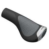 South Downs Bikes Ergon Gp1 Evo Black | FREE delivery over £30 + Cycle Scheme