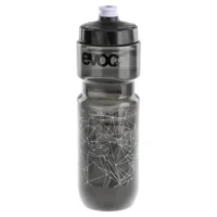 South Downs Bikes Evoc Drink Bottle 2021 in Black | FREE delivery over £30 + Cycle Scheme