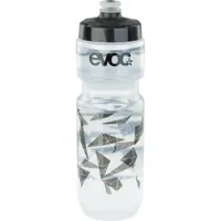 South Downs Bikes Evoc Drink Bottle in White | FREE delivery over £30 + Cycle Scheme
