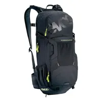 South Downs Bikes Evoc Fr Enduro Blackline Protector Backpack In Black | FREE delivery over £30 + Cycle Scheme