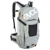 South Downs Bikes Evoc EVOC FR Enduro Protector Backpack: STONE 16l s | FREE delivery over £30 + Cycle Scheme