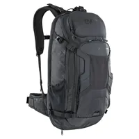 South Downs Bikes Evoc Fr Trail E-Ride Medium/Large Protector Backpack In Black | FREE delivery over £30 + Cycle Scheme