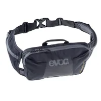 South Downs Bikes Evoc 1 Litre Hip Pouch In Black | FREE delivery over £30 + Cycle Scheme