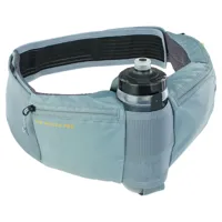 South Downs Bikes 2022 Evoc Pro Hip Pouch w/Bottle in Steel | FREE delivery over £30 + Cycle Scheme