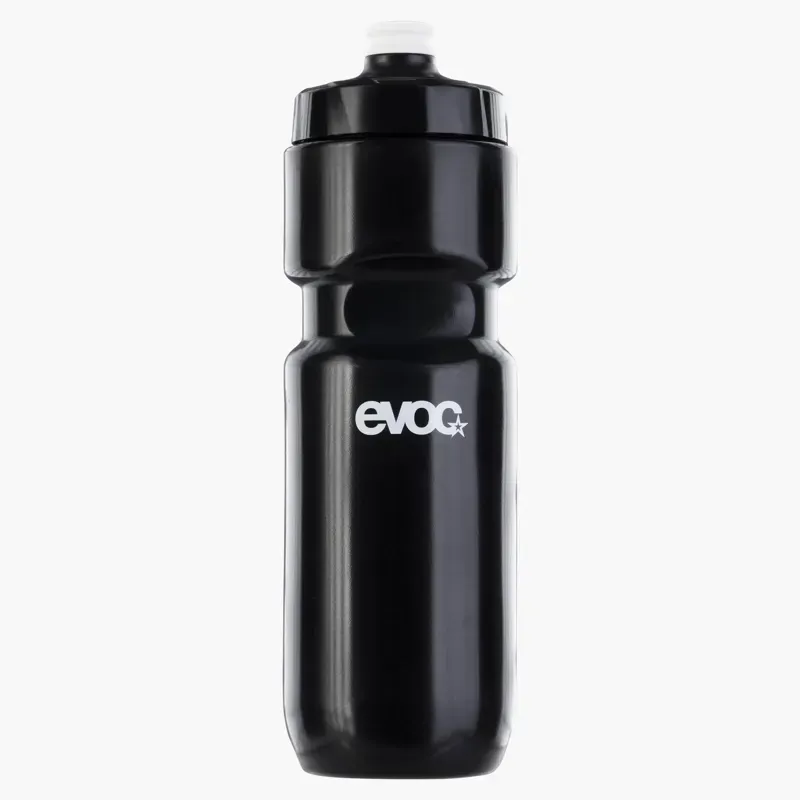 EVOC Drink Bottle 2026: BLACK