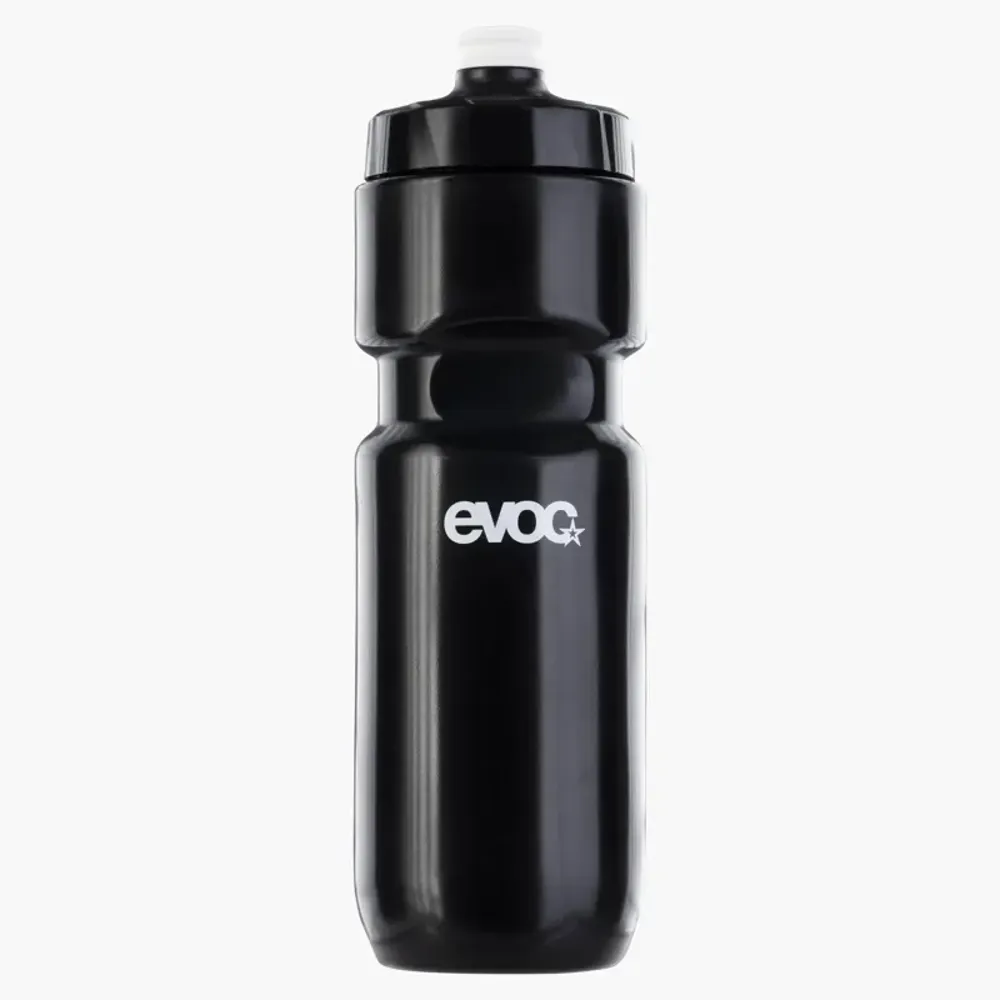 South Downs Bikes Evoc EVOC Drink Bottle 2026: BLACK | FREE delivery over £30 + Cycle Scheme