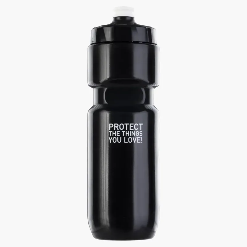 EVOC Drink Bottle 2026: BLACK-1