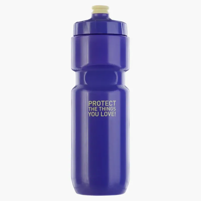 EVOC Drink Bottle 2026: VIOLET-1