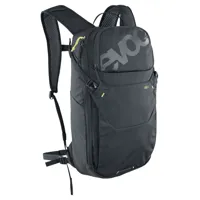 South Downs Bikes Evoc Ride Performance Backpack 8l + 2l Bladder 2021 in Black | FREE delivery over £30 + Cycle Scheme