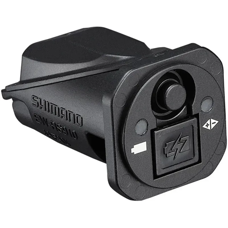 EW-RS910 Etube Di2 frame or bar plug mount Junction A charging point 2 port