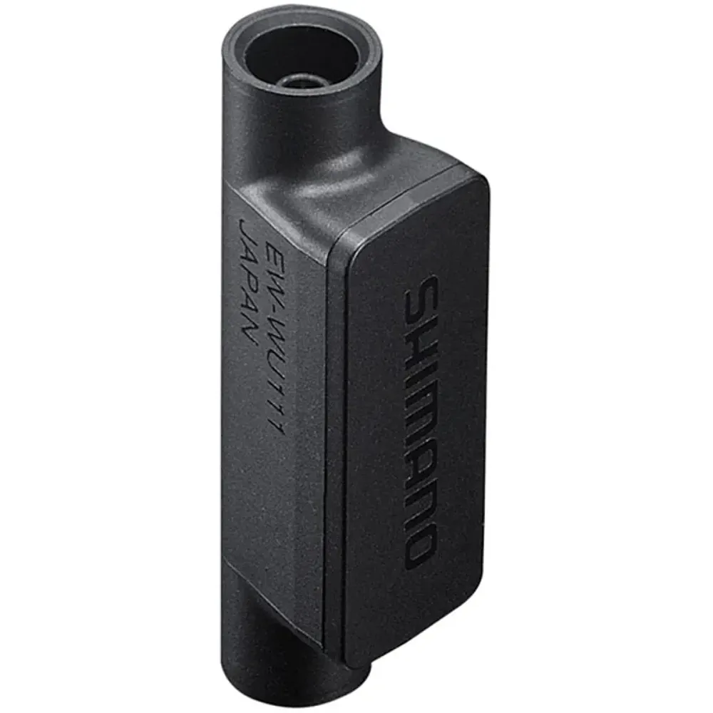 South Downs Bikes Shimano SPRE E-Tube Di2 Wireless Unit Inline Black | FREE delivery over £30 + Cycle Scheme