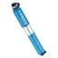 Lezyne Pressure Drive Road Bike Mini Pump in Blue